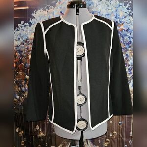 Kasper: Size 6, Blazer